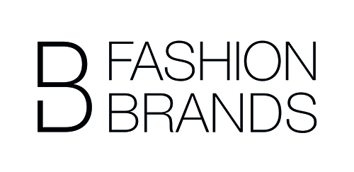 B Fashion Brands - Horizontaal