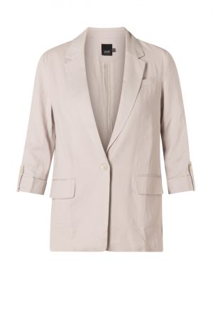 DAMSKI LNIANY GARNITUR PLUS SIZE