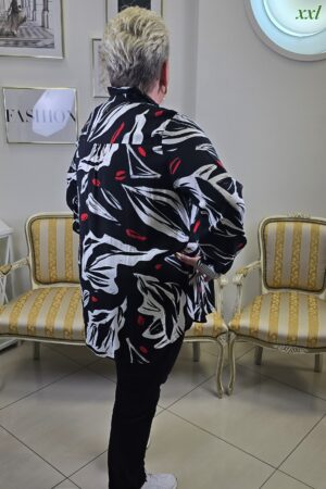 LUKSUSOWA KOSZULA DLA PUSZYSTEJ ❤️ORYGINALNA