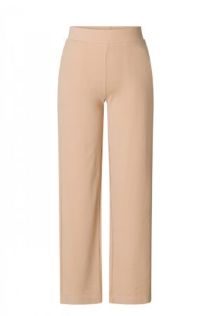 BOSKIE DAMSKIE SPODNIE PLUS SIZE z ekologicznego jedwabiu