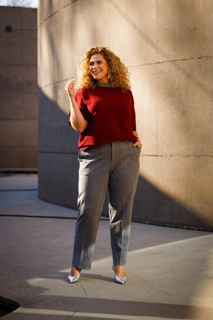 plus size